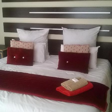 Baobab Tree Guest House Bloemfontein Kültér fotó