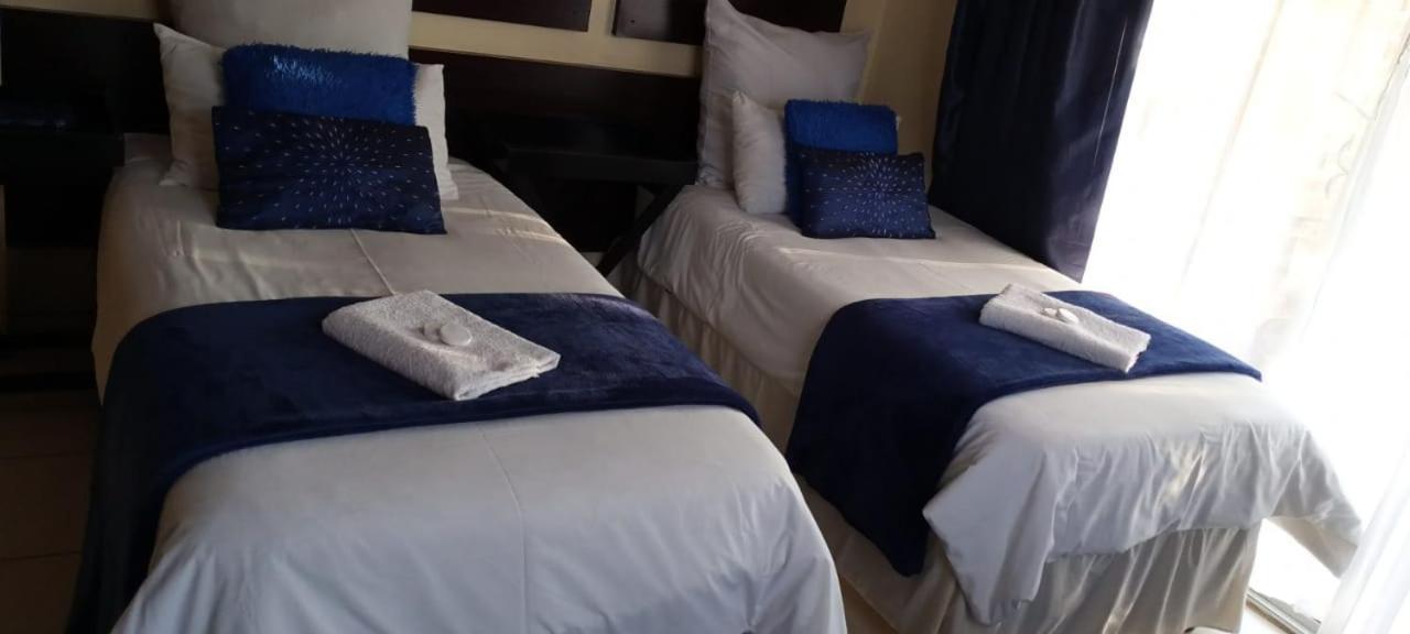 Baobab Tree Guest House Bloemfontein Kültér fotó