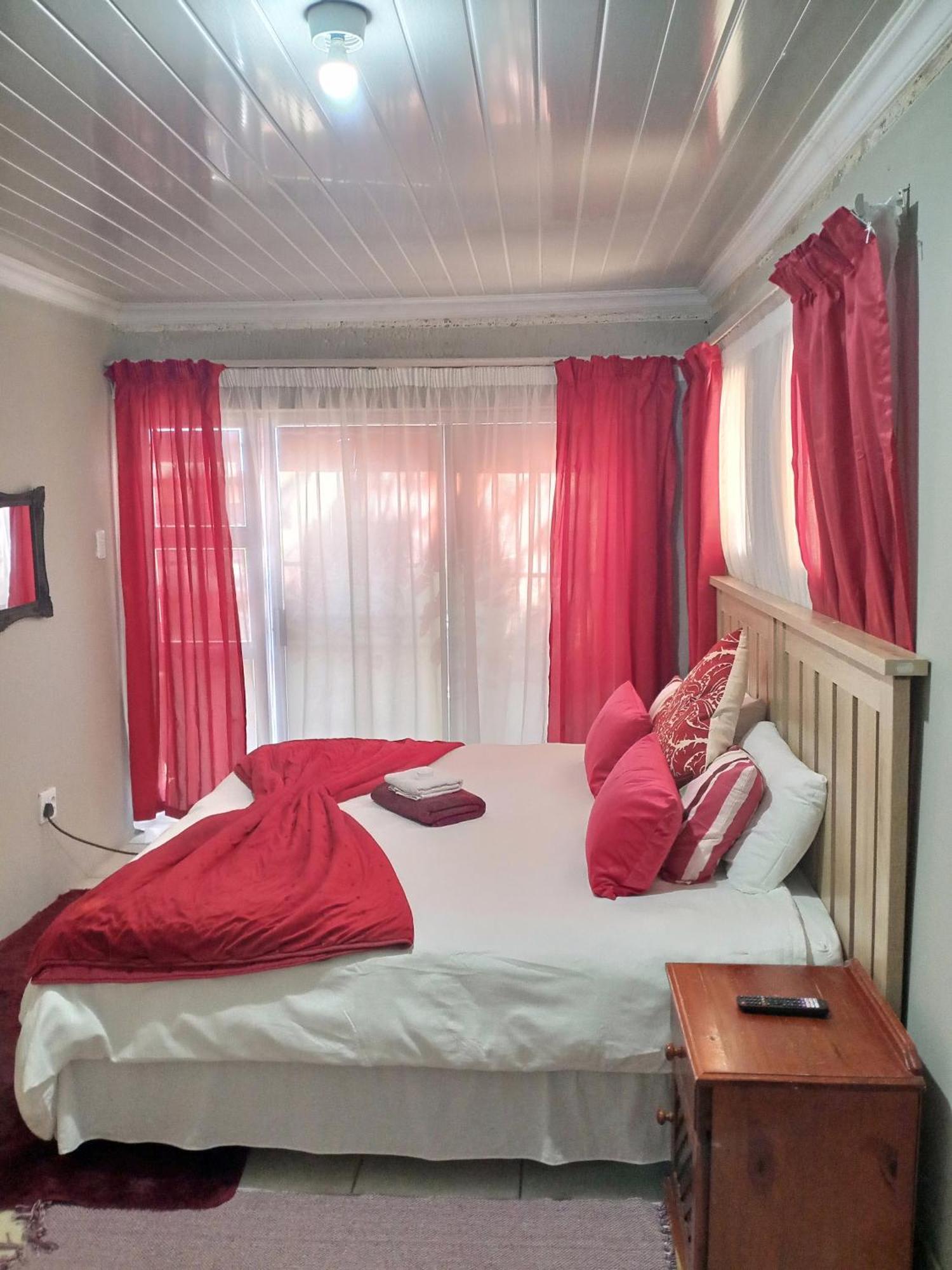 Baobab Tree Guest House Bloemfontein Kültér fotó
