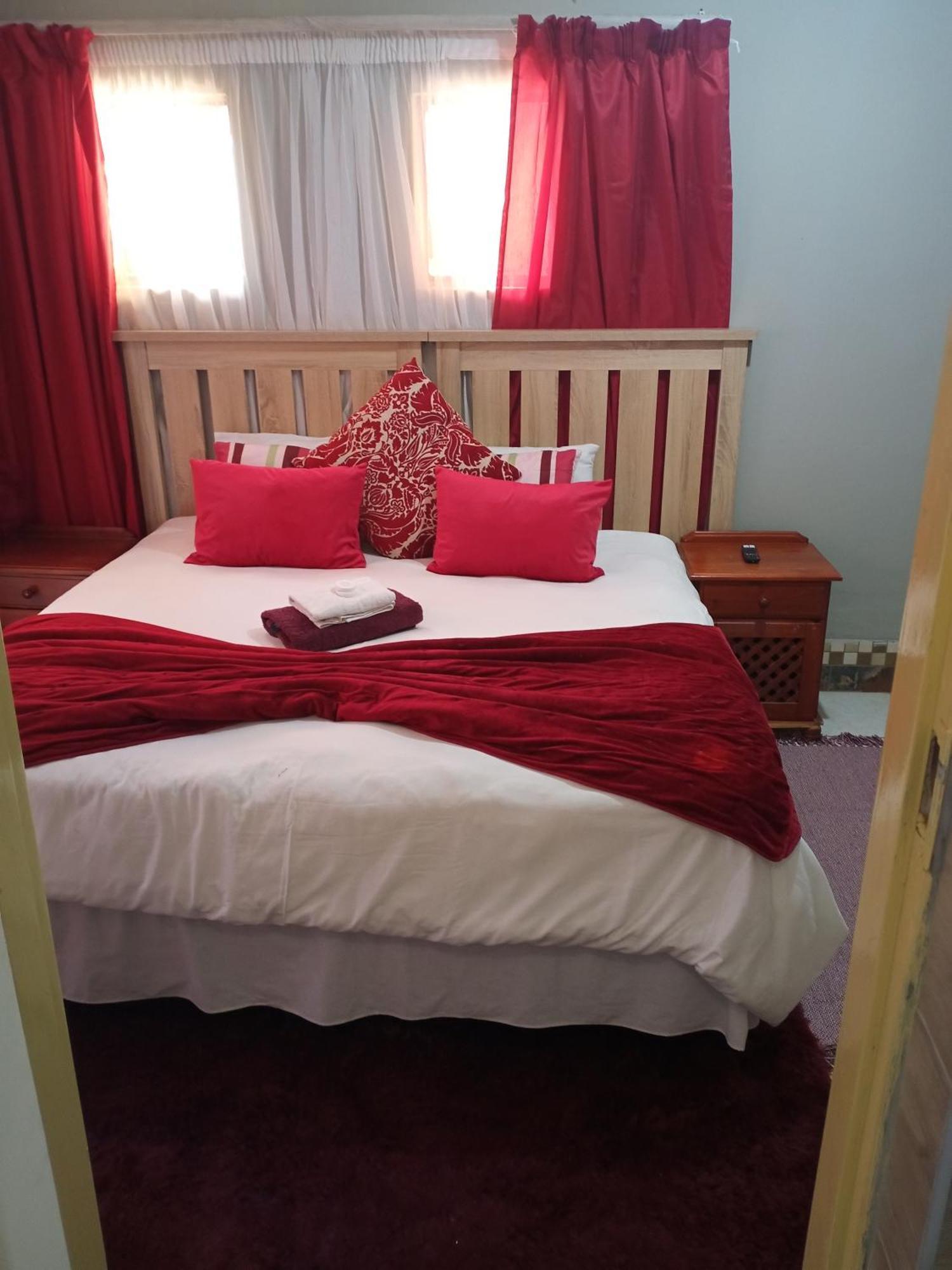 Baobab Tree Guest House Bloemfontein Kültér fotó
